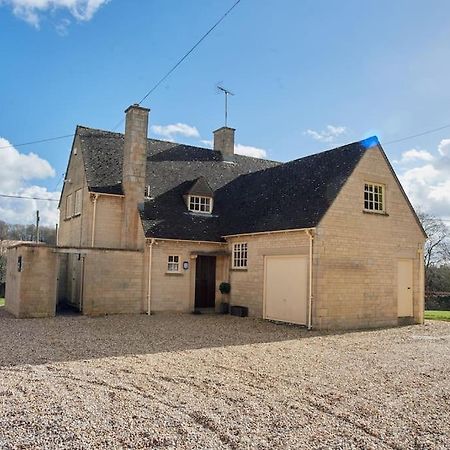 Garden House Cirencester Exterior foto