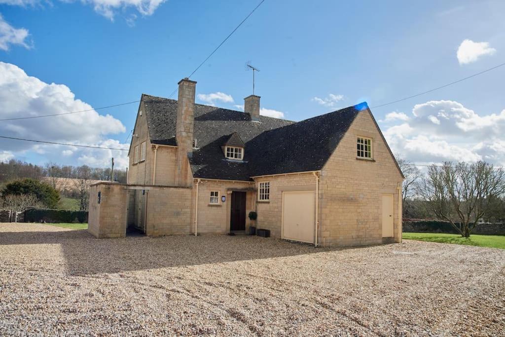 Garden House Cirencester Exterior foto
