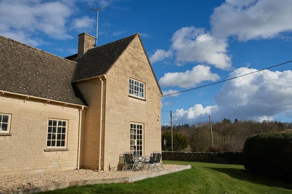 Garden House Cirencester Exterior foto