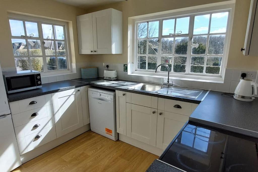 Garden House Cirencester Exterior foto