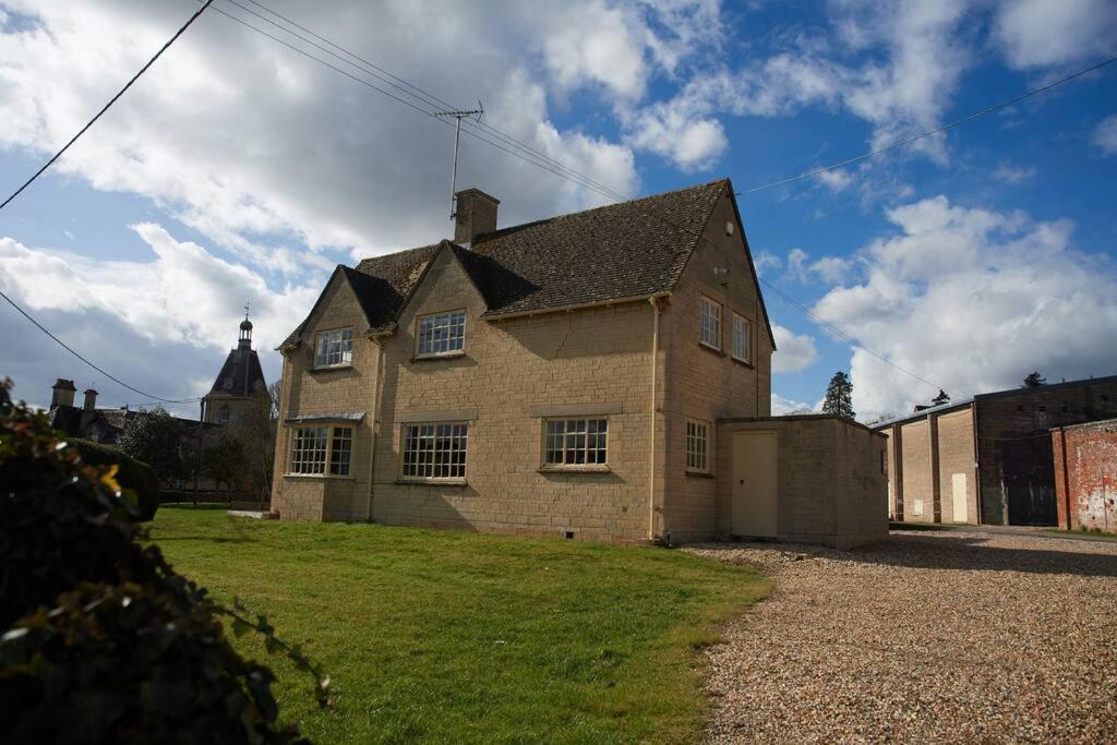 Garden House Cirencester Exterior foto