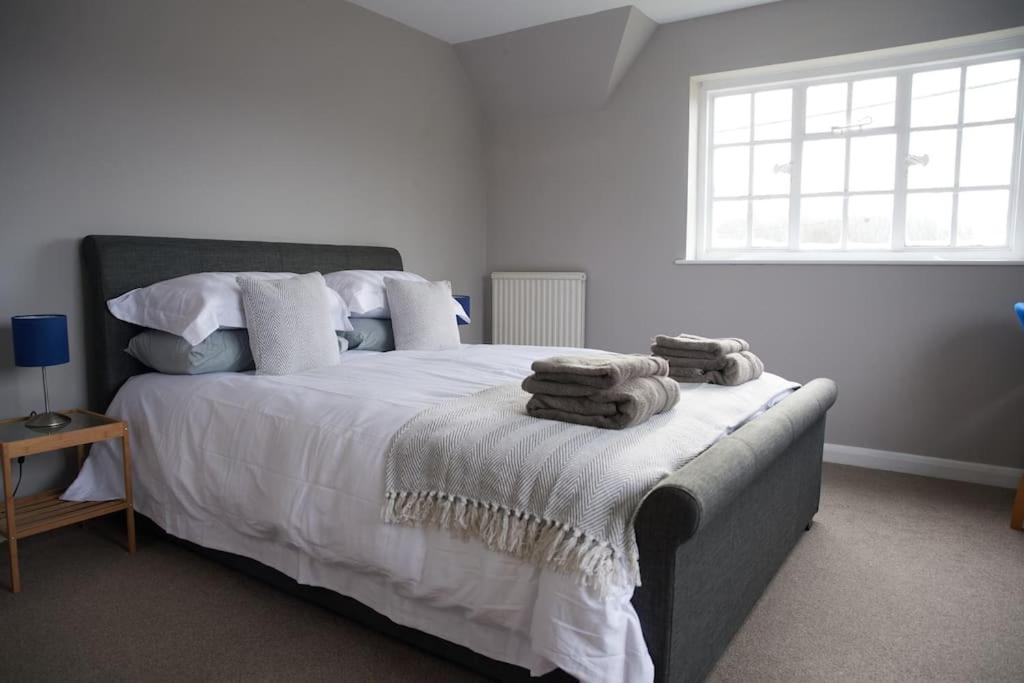 Garden House Cirencester Exterior foto